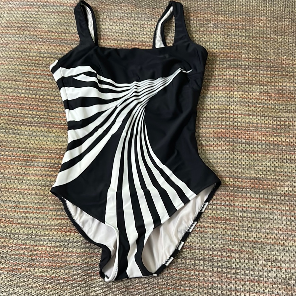Swimsuit